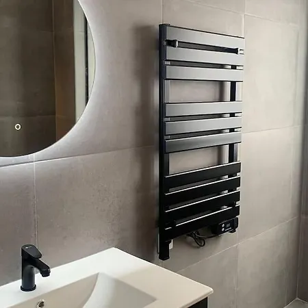 Apartamento Marítimo Once *