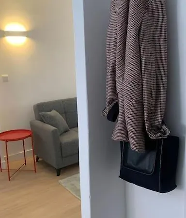 Maritimo Once Apartment Cangas