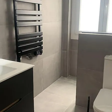 Apartment Maritimo Once