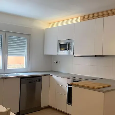 Maritimo Once * Cangas