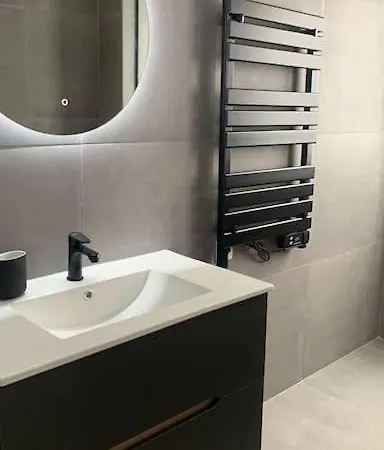 Apartamento Marítimo Once *