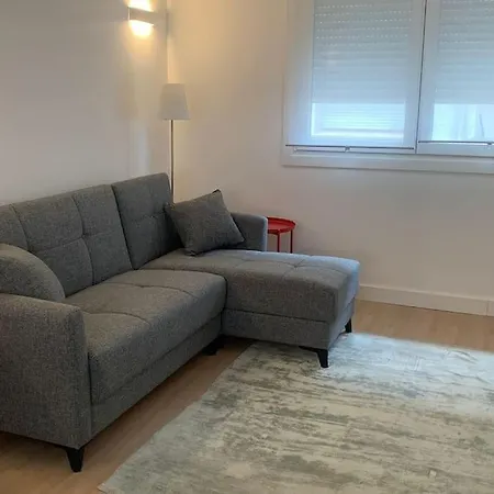 Maritimo Once Cangas