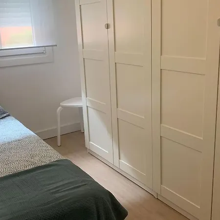 Maritimo Once Apartment *