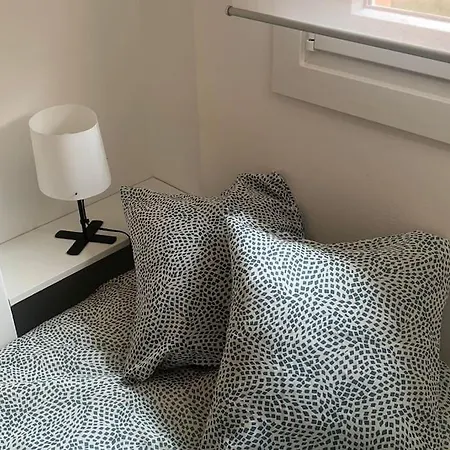 Apartment Maritimo Once