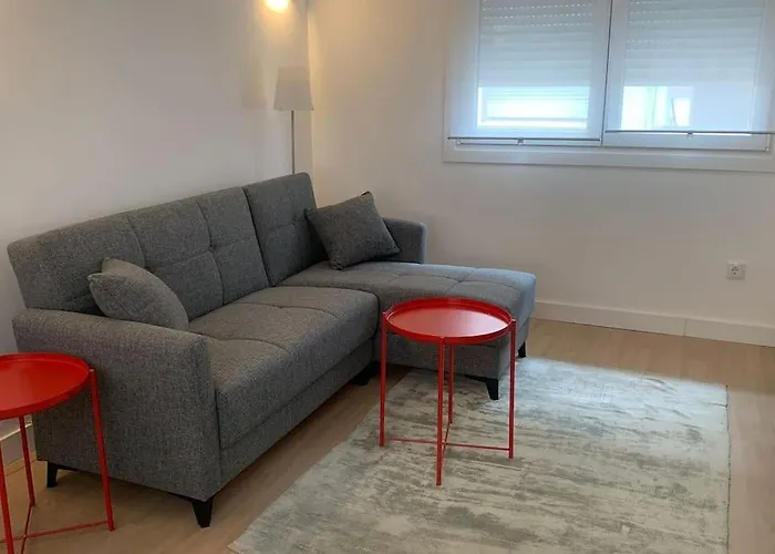 Maritimo Once Daire *