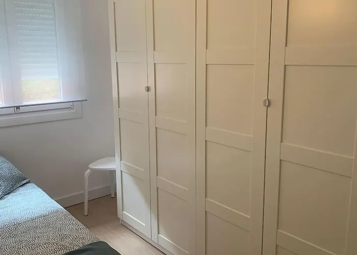 Daire Maritimo Once Cangas do Morrazo