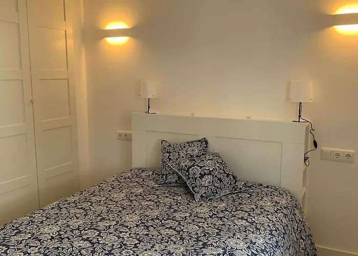 Maritimo Once Daire *