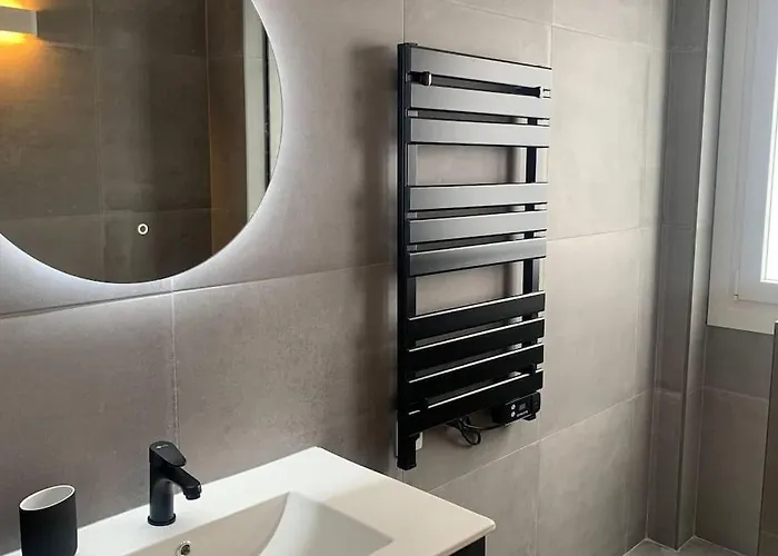 Daire Maritimo Once *