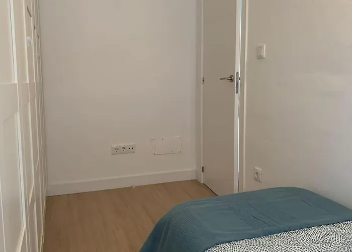 Daire Maritimo Once *