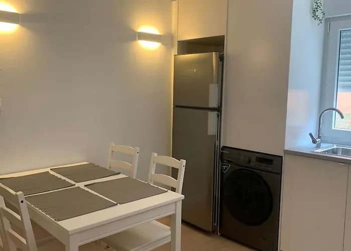 Maritimo Once * Cangas do Morrazo