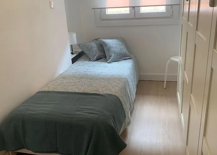 Maritimo Once Daire *