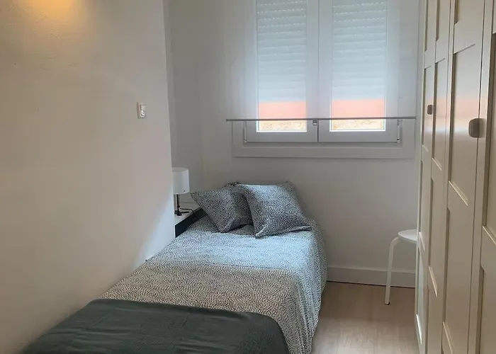 Maritimo Once * Cangas do Morrazo