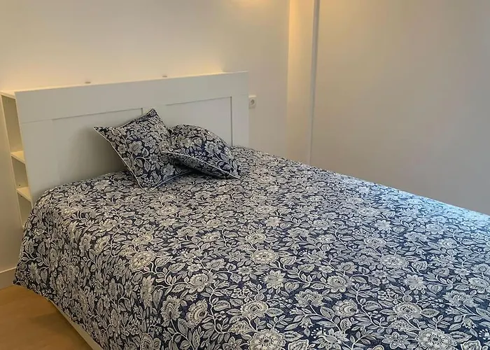 Maritimo Once Daire Cangas do Morrazo