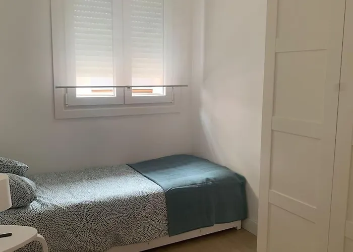 Maritimo Once Daire Cangas do Morrazo