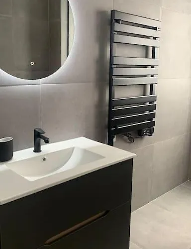 Daire Maritimo Once *