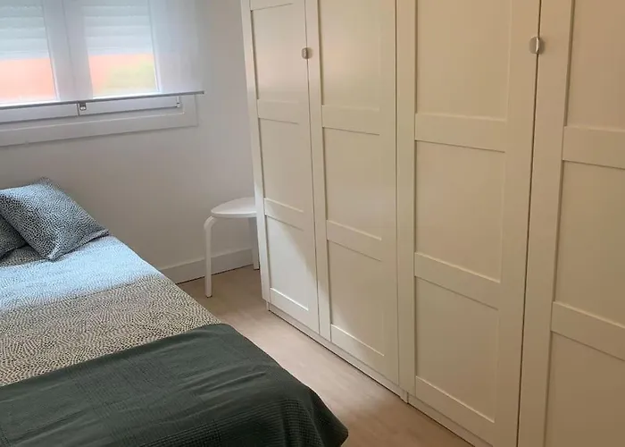 Maritimo Once Daire *