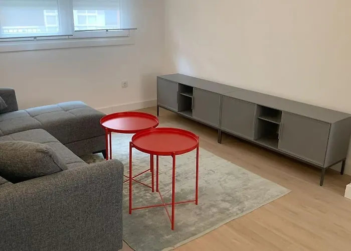 Daire Maritimo Once *