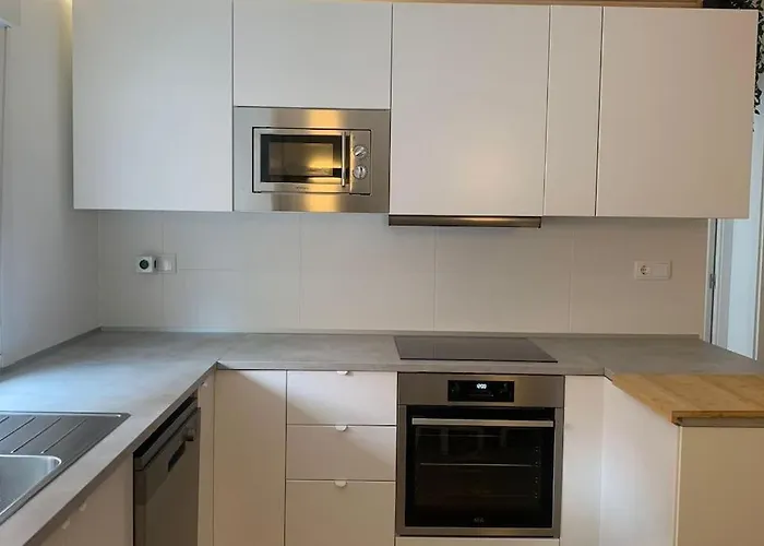 Maritimo Once Daire Cangas do Morrazo