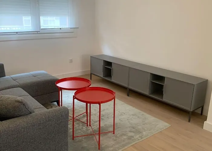 Daire Maritimo Once *