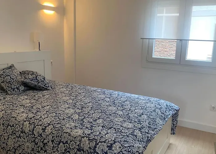 Maritimo Once Daire Cangas do Morrazo