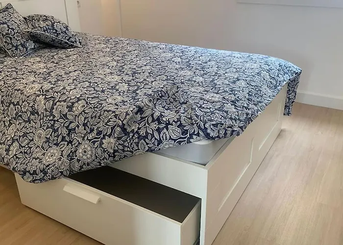 Maritimo Once Daire *