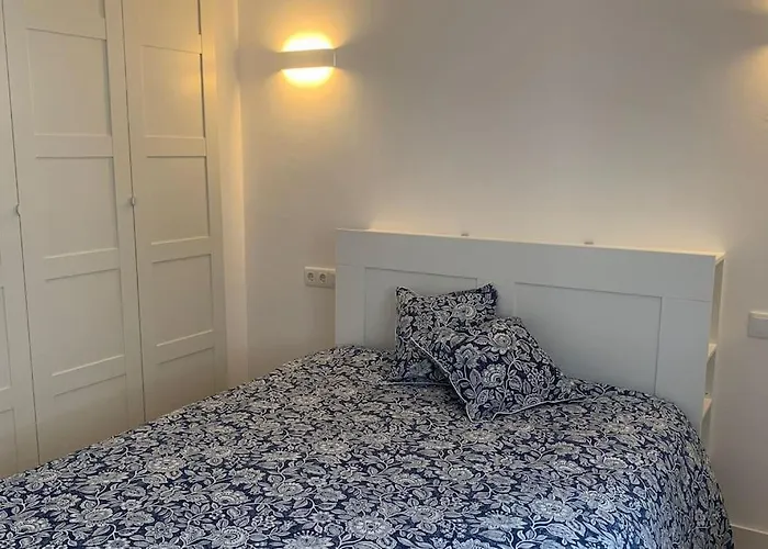 Daire Maritimo Once Cangas do Morrazo